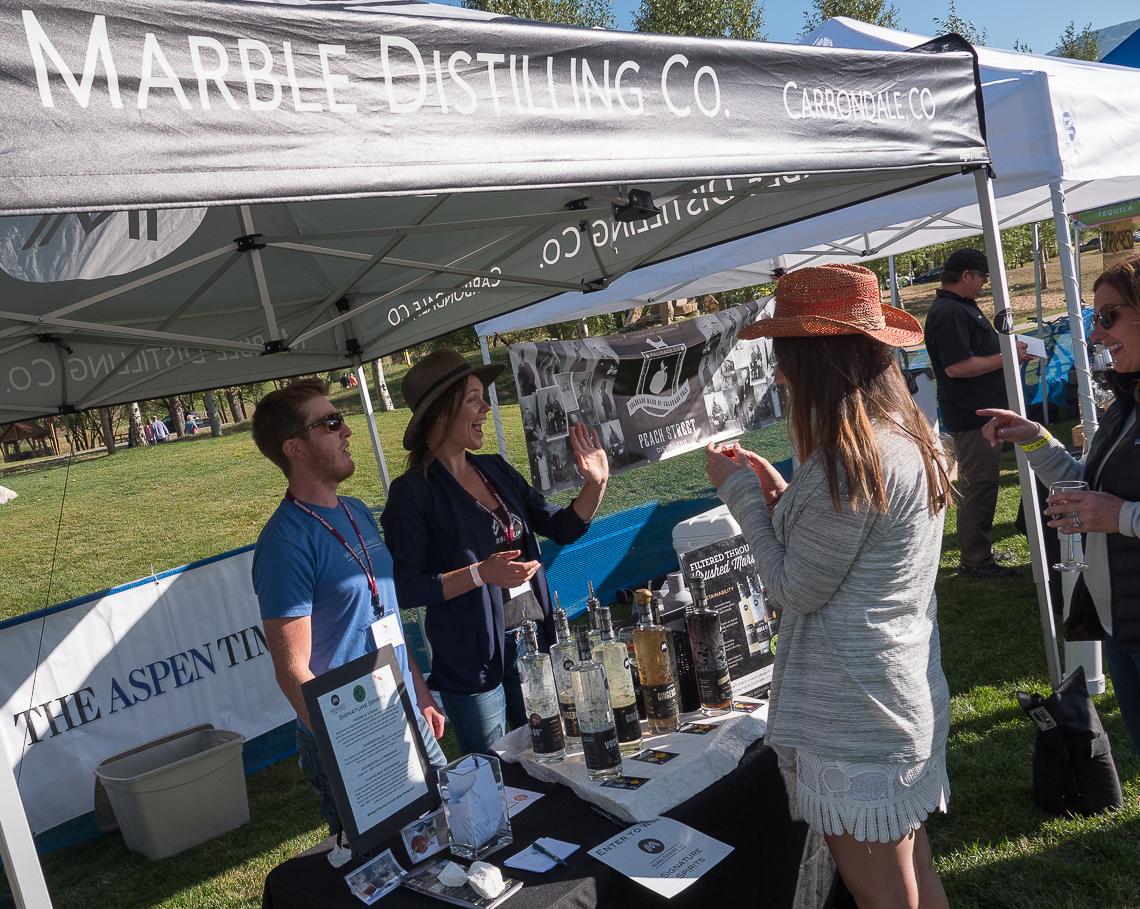 About Snowmass Wine Festival