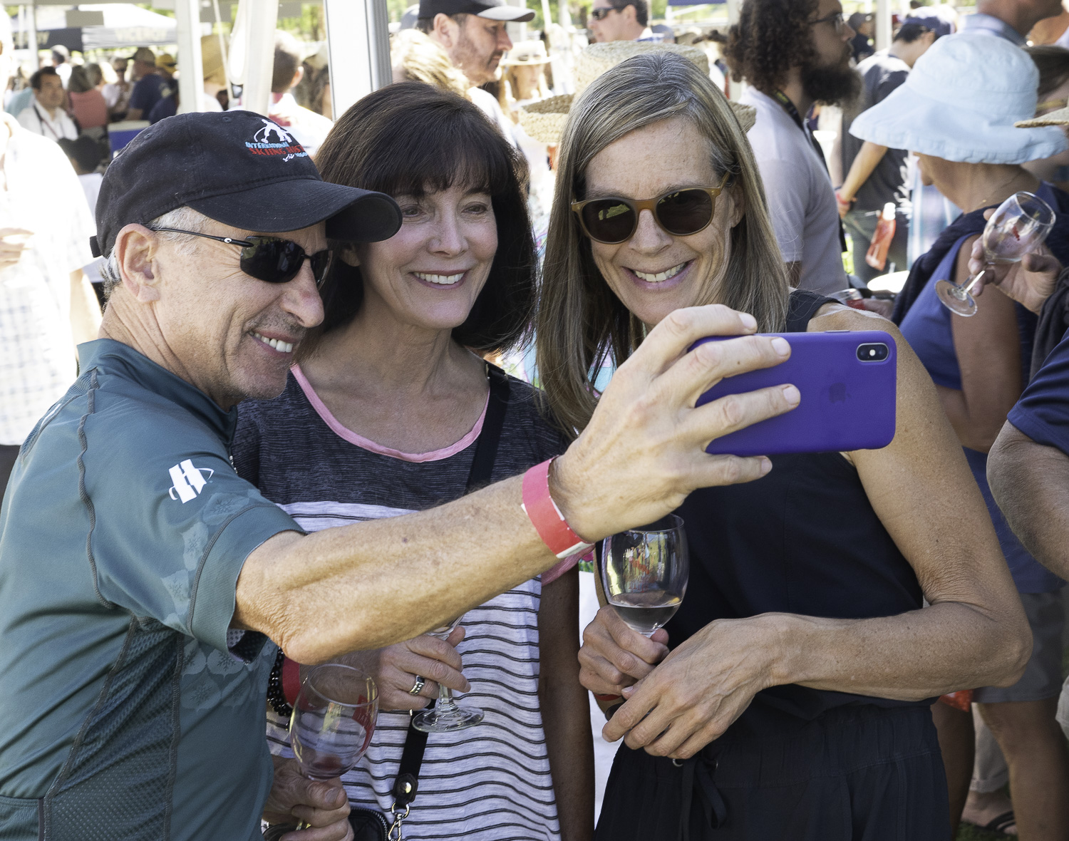 About Snowmass Wine Festival